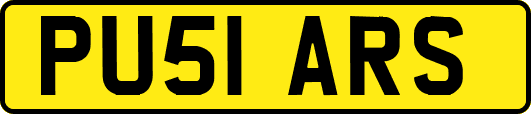 PU51ARS