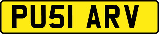 PU51ARV