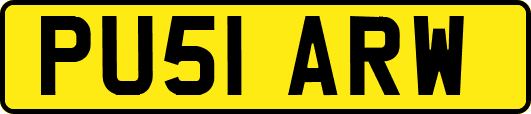 PU51ARW