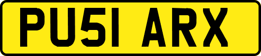 PU51ARX