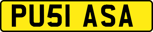 PU51ASA