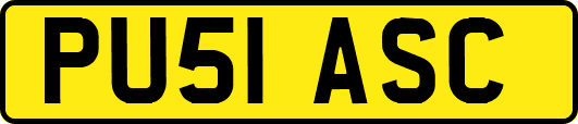 PU51ASC