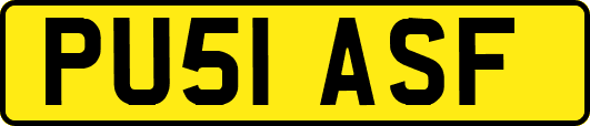 PU51ASF