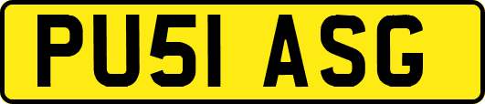 PU51ASG