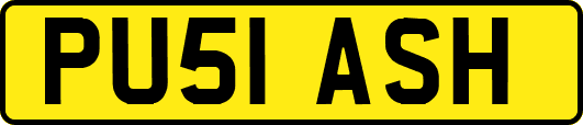 PU51ASH