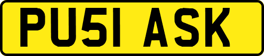 PU51ASK