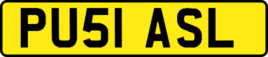 PU51ASL