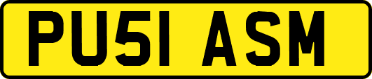 PU51ASM