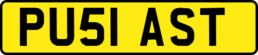 PU51AST