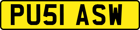 PU51ASW