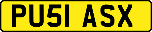 PU51ASX