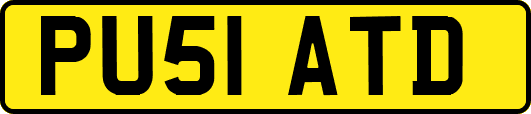 PU51ATD