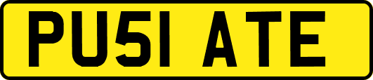 PU51ATE