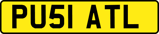 PU51ATL