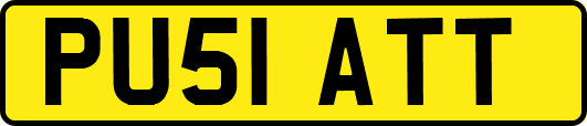 PU51ATT