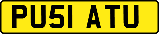 PU51ATU