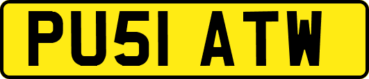 PU51ATW