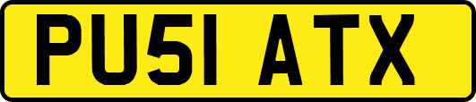 PU51ATX