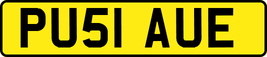 PU51AUE