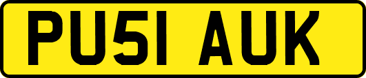 PU51AUK