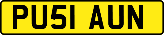 PU51AUN