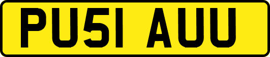 PU51AUU