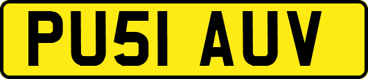 PU51AUV