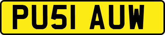 PU51AUW