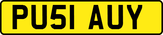 PU51AUY