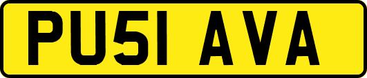 PU51AVA