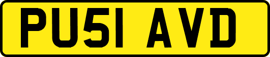 PU51AVD