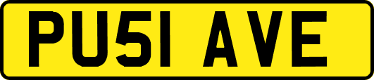 PU51AVE