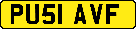 PU51AVF