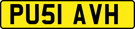 PU51AVH