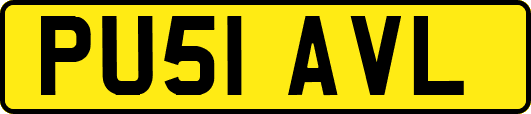 PU51AVL