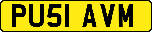 PU51AVM