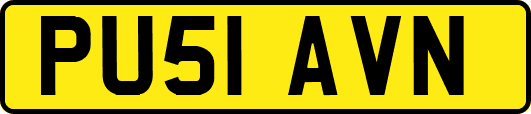 PU51AVN