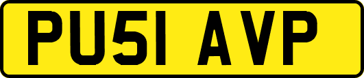 PU51AVP