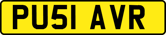 PU51AVR