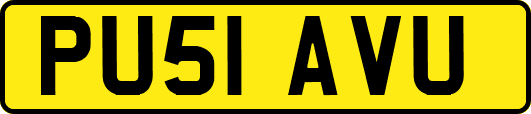 PU51AVU