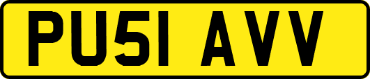 PU51AVV