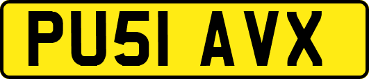 PU51AVX