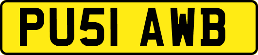 PU51AWB