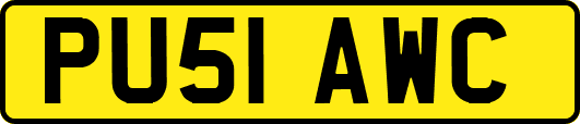 PU51AWC