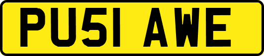 PU51AWE