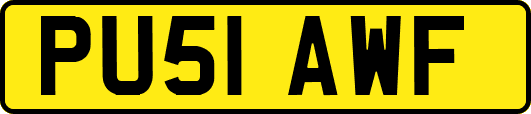 PU51AWF