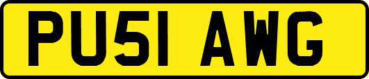 PU51AWG