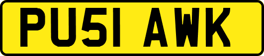 PU51AWK