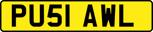 PU51AWL