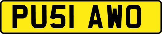 PU51AWO